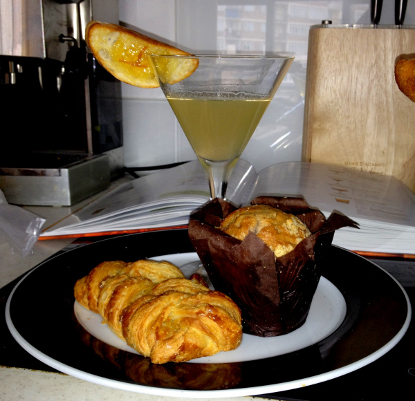 Discerning Drinking, Chapter&nbsp;Three.