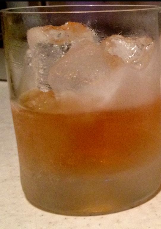 Discerning Drinking, Chapter&nbsp;One.