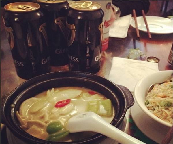 If the Vietnamese did&nbsp;pubs…