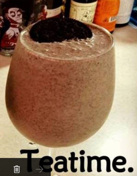 Discerning Drinking, Chapter&nbsp;Ten.