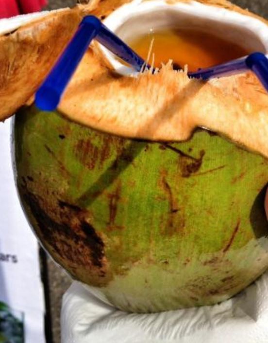 Discerning Drinking, Chapter&nbsp;Thirteen.