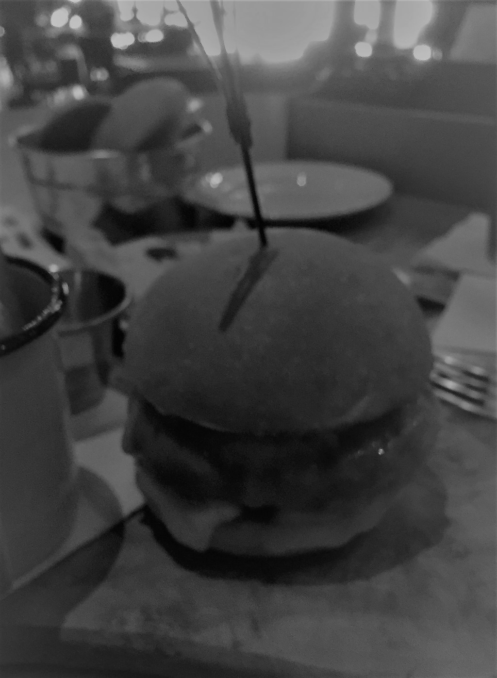 Food photo of the week, Chapter&nbsp;One