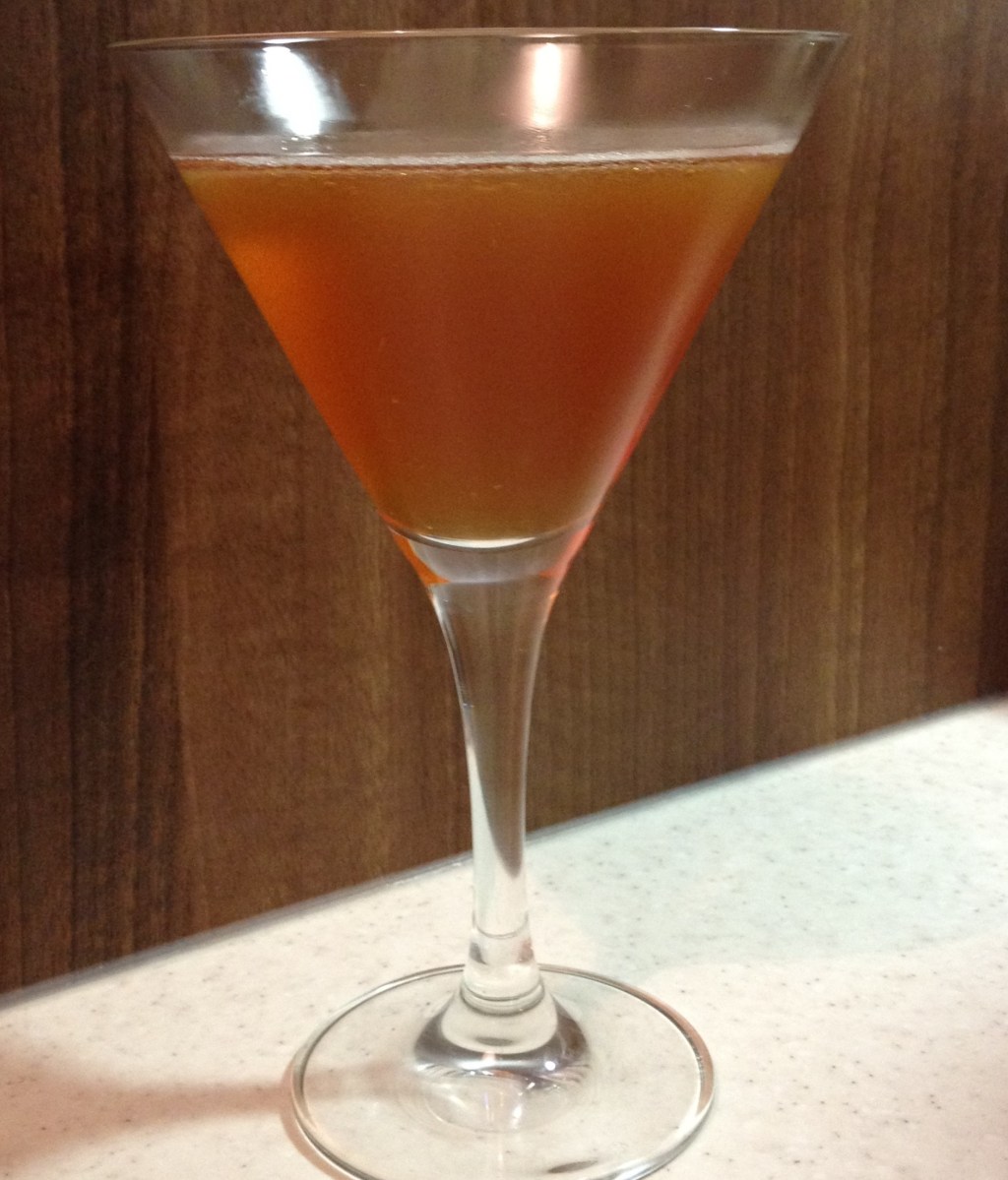 Discerning Drinking, Chapter&nbsp;Six.