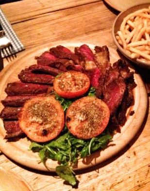 Damn, I Miss&nbsp;Cheltenham.