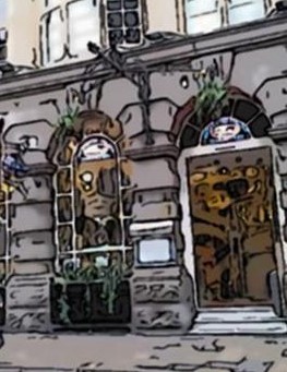 San Carlo, since&nbsp;2012.