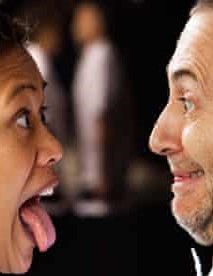 The many faces of Monica&nbsp;Galetti.