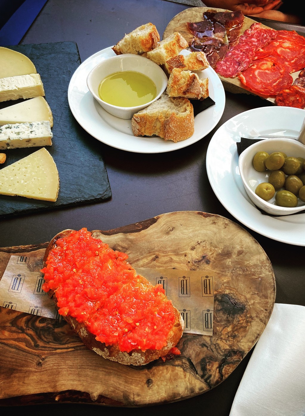 The great re-opening (take&nbsp;three).