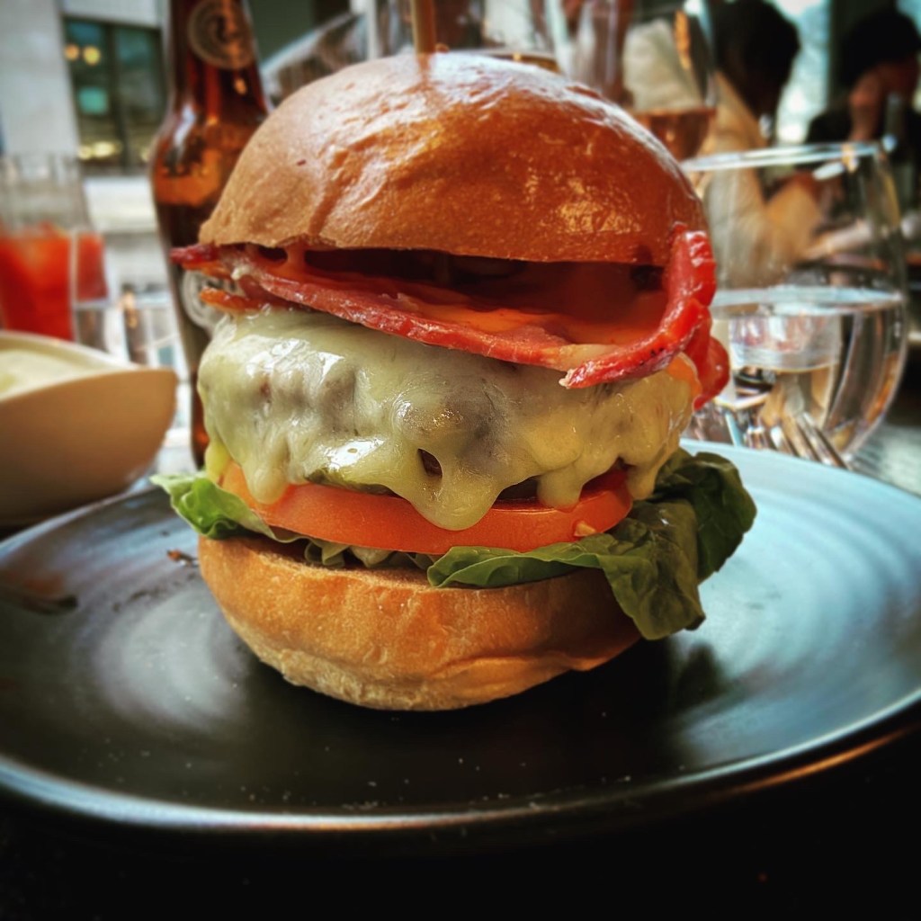 Sequestered, Chapter Two.