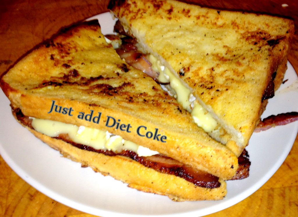 Why isn’t breakfast always 3000 calories and taken at&nbsp;lunchtime?