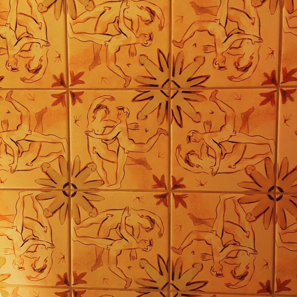 The Fourth Before the&nbsp;Fifth.