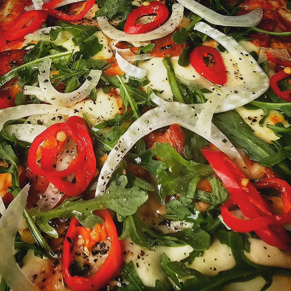 The Brunch Before&nbsp;Lunch.