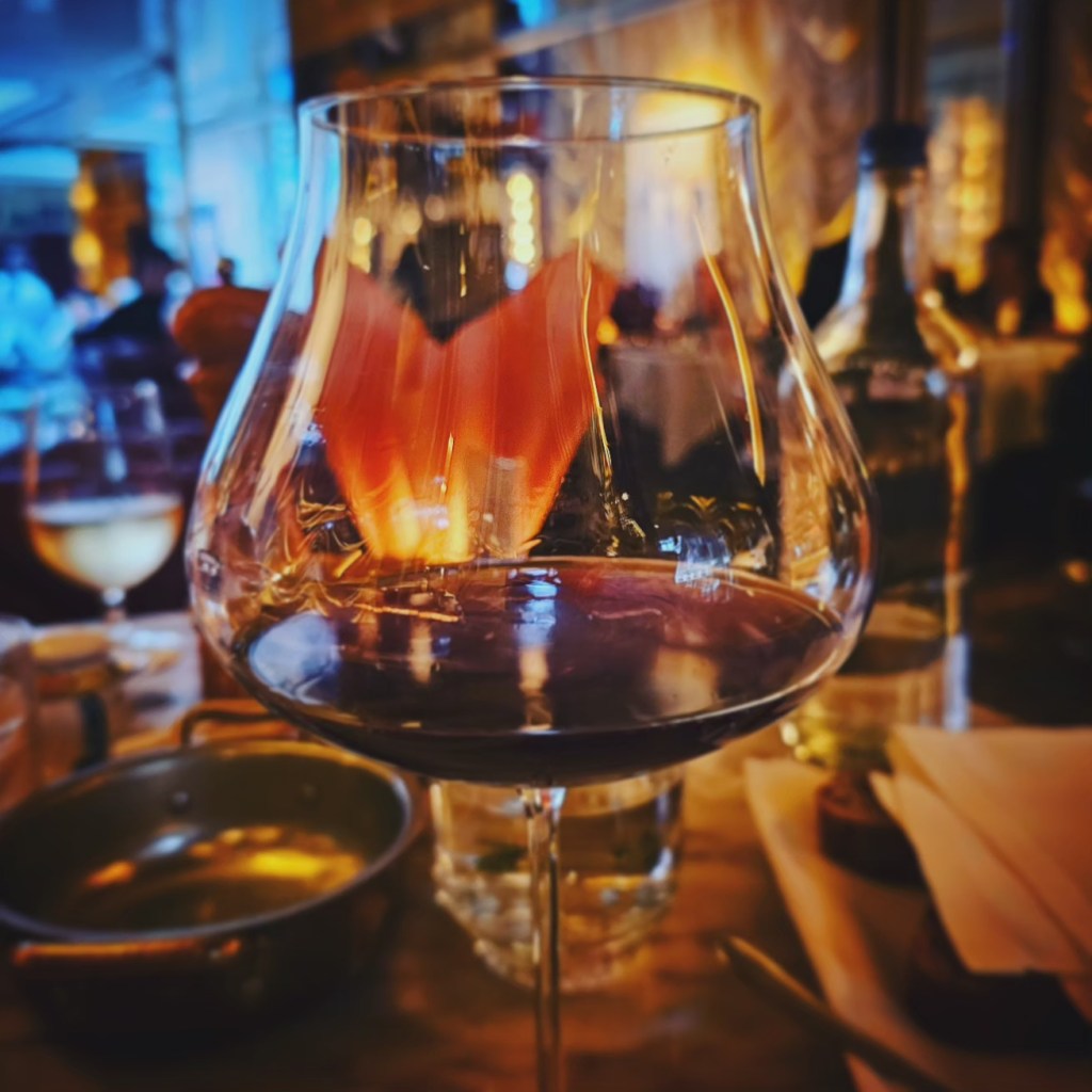 The Lunch After&nbsp;Brunch.