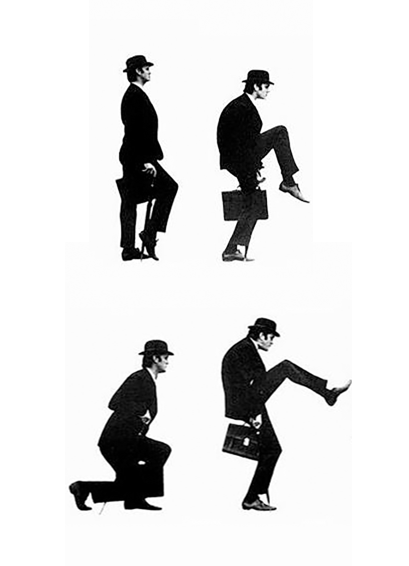 Walkin’, Chapter Ten.