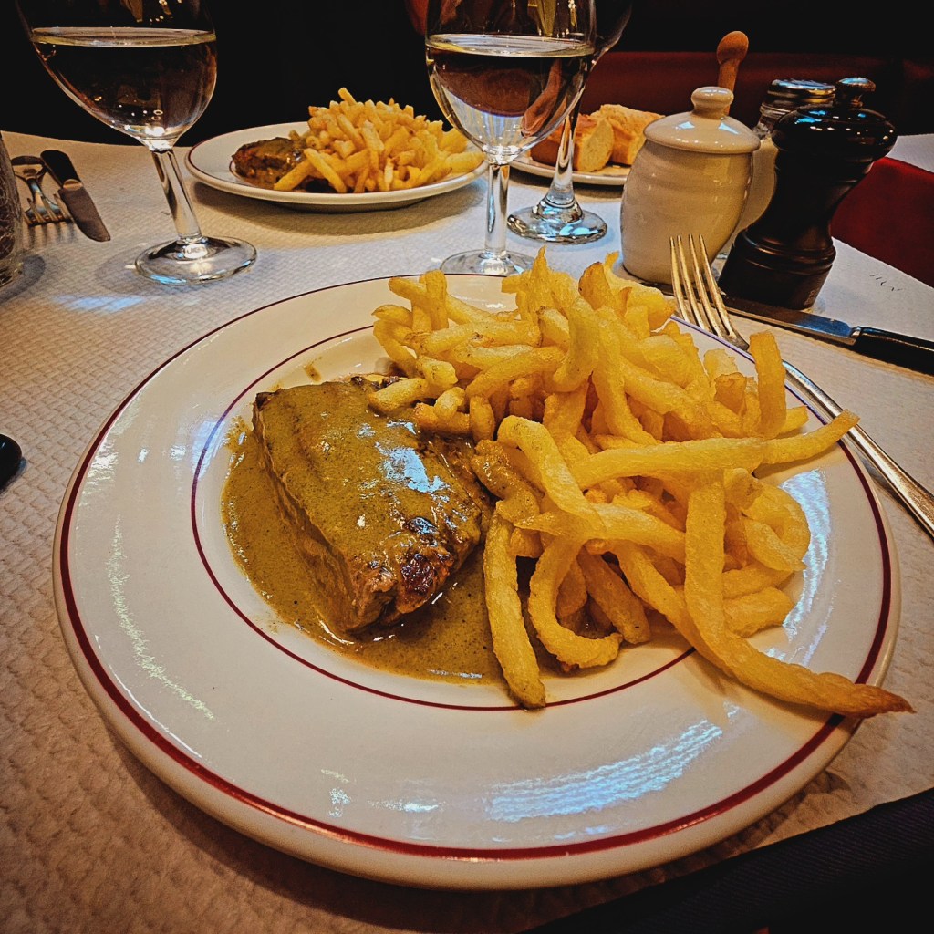 ‘Christmas Shopping’