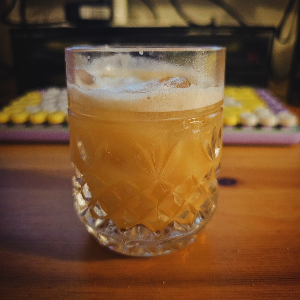 Discerning Drinking, Reborn.