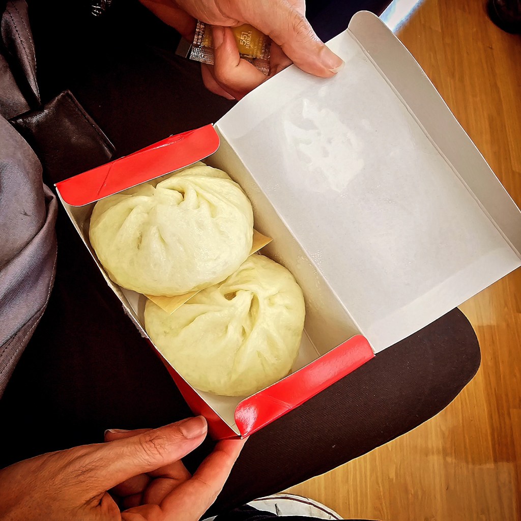 Two Weeks of Eating in Japan, Chapter&nbsp;9.