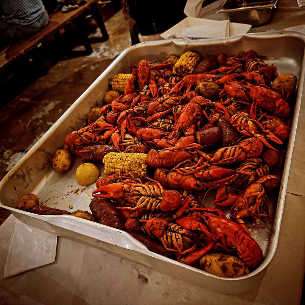 The Deep South (of&nbsp;London).