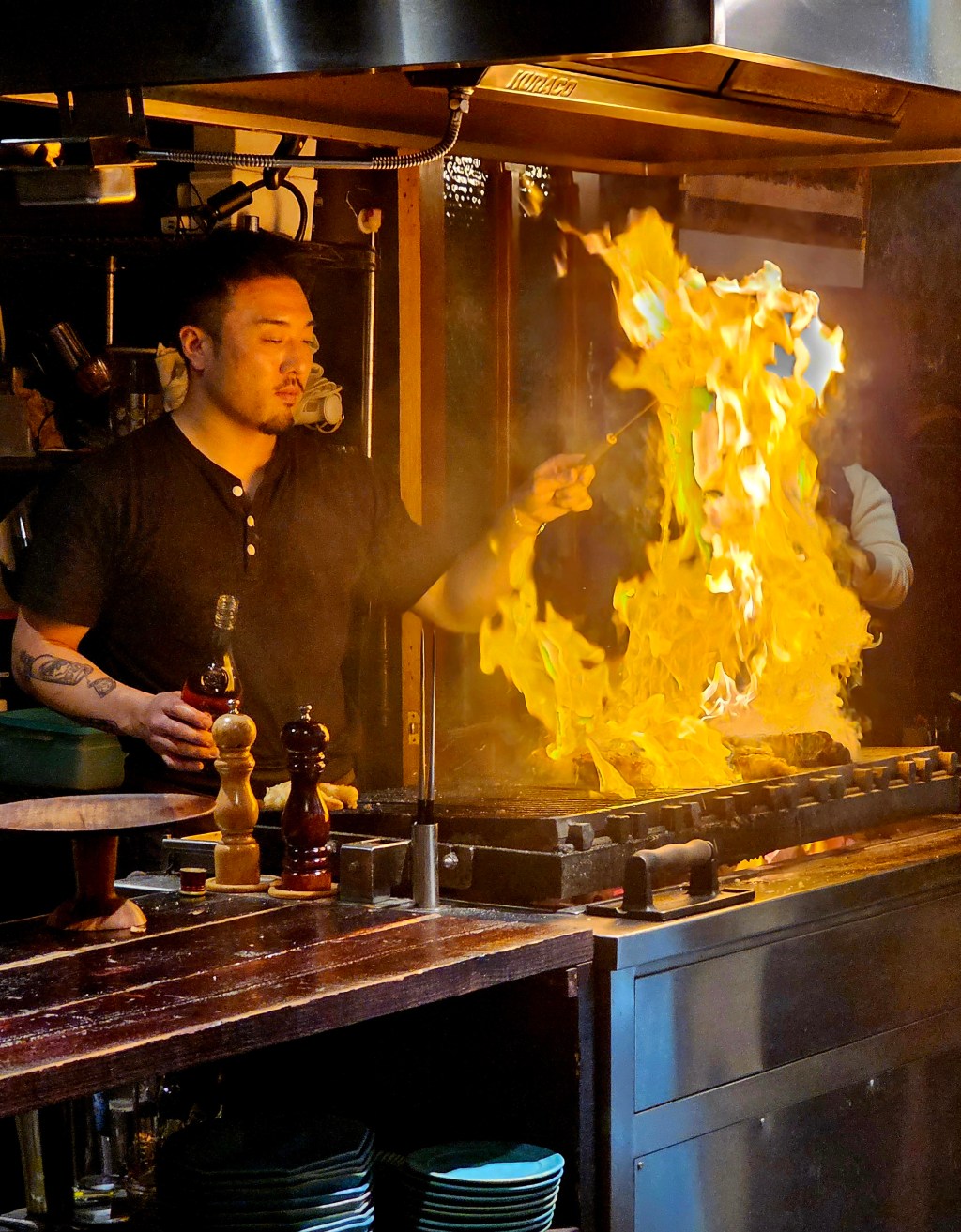 A Tale of Twelve&nbsp;Months